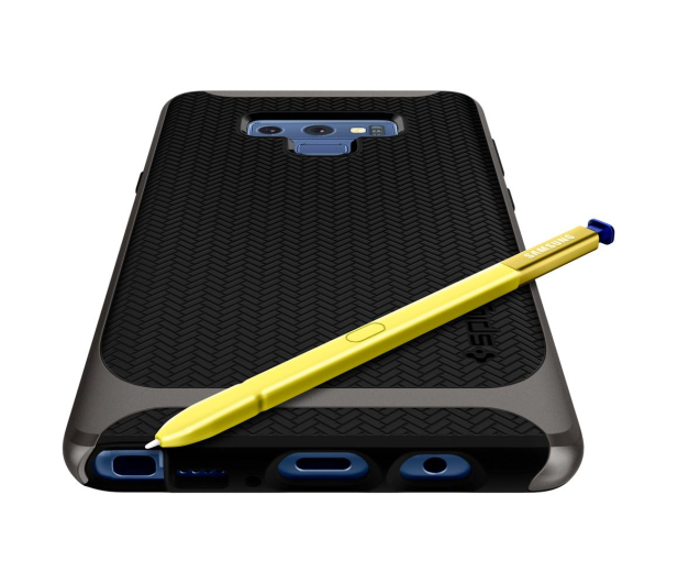 Spigen Neo Hybrid do Galaxy Note 9 Gunmetal - 445148 - zdjęcie 9